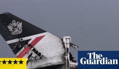 Flight 149: Hostage of War review – a tale so staggering you couldn’t write it | Television