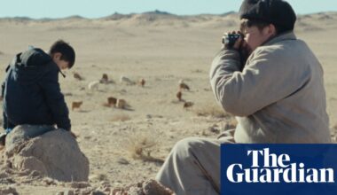 ‘It was very hard to see myself as a director’: the Australian film-maker changing the documentary genre | Culture