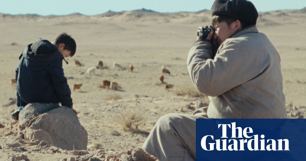 ‘It was very hard to see myself as a director’: the Australian film-maker changing the documentary genre | Culture