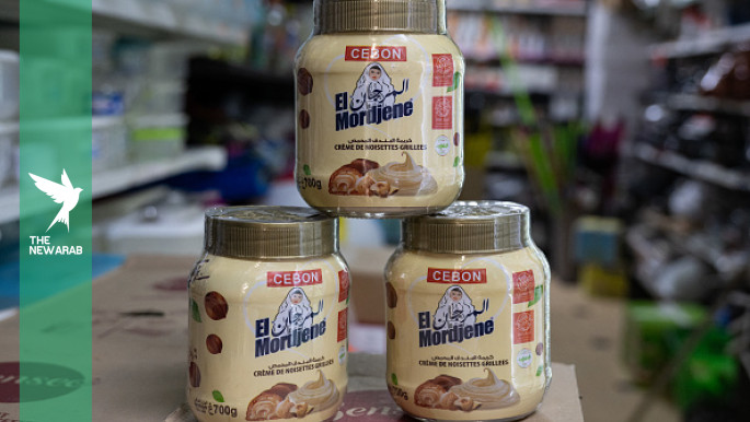 France seizes El Mordjene jars amid clampdown on Algerian spread
