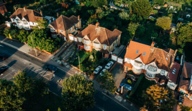 Mortgage rates steady ahead of Bank of England interest rate decision