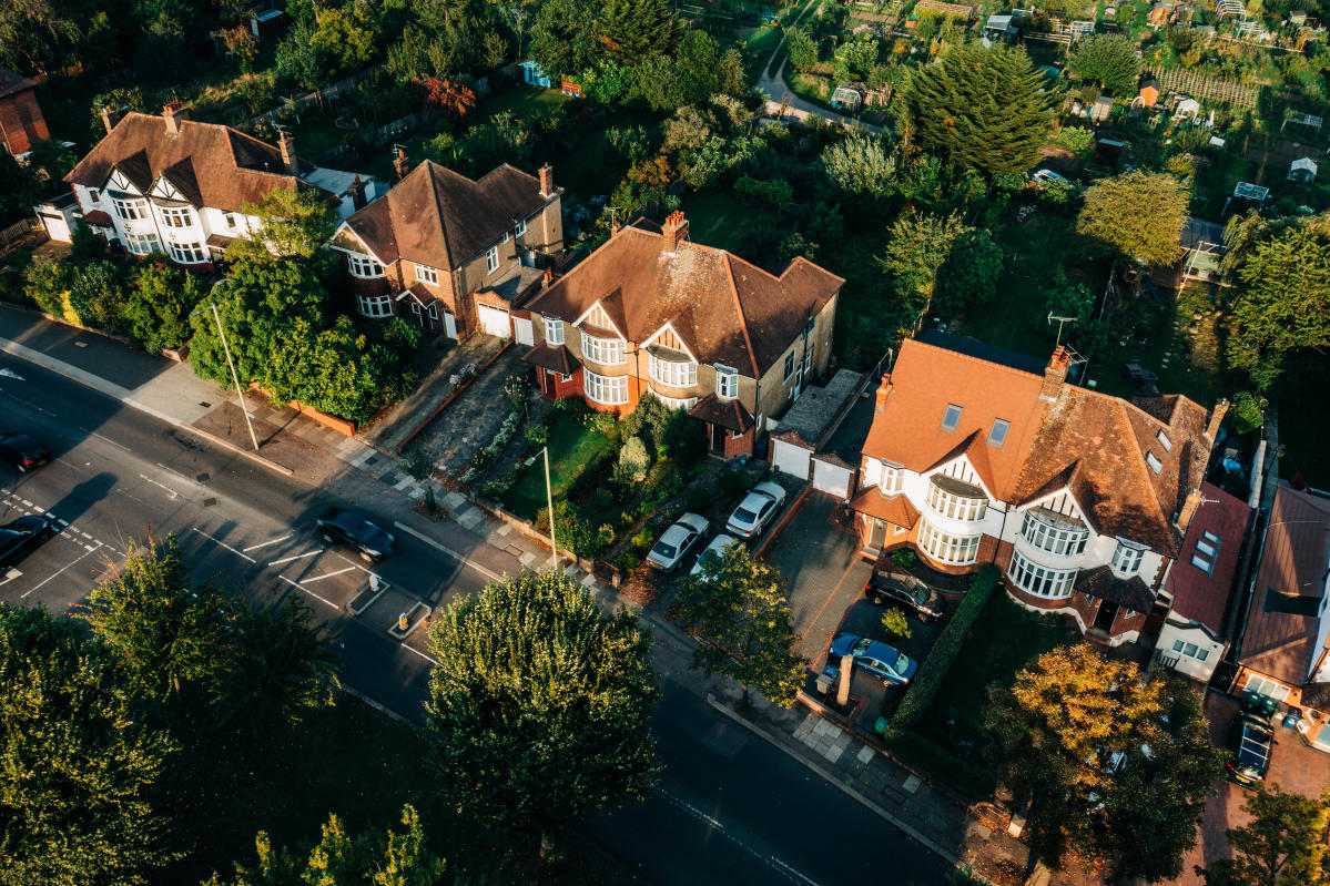 Mortgage rates steady ahead of Bank of England interest rate decision
