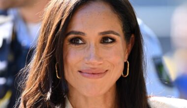 Royal family blog LIVE: Meghan Markle shares vision for Lilibet's future