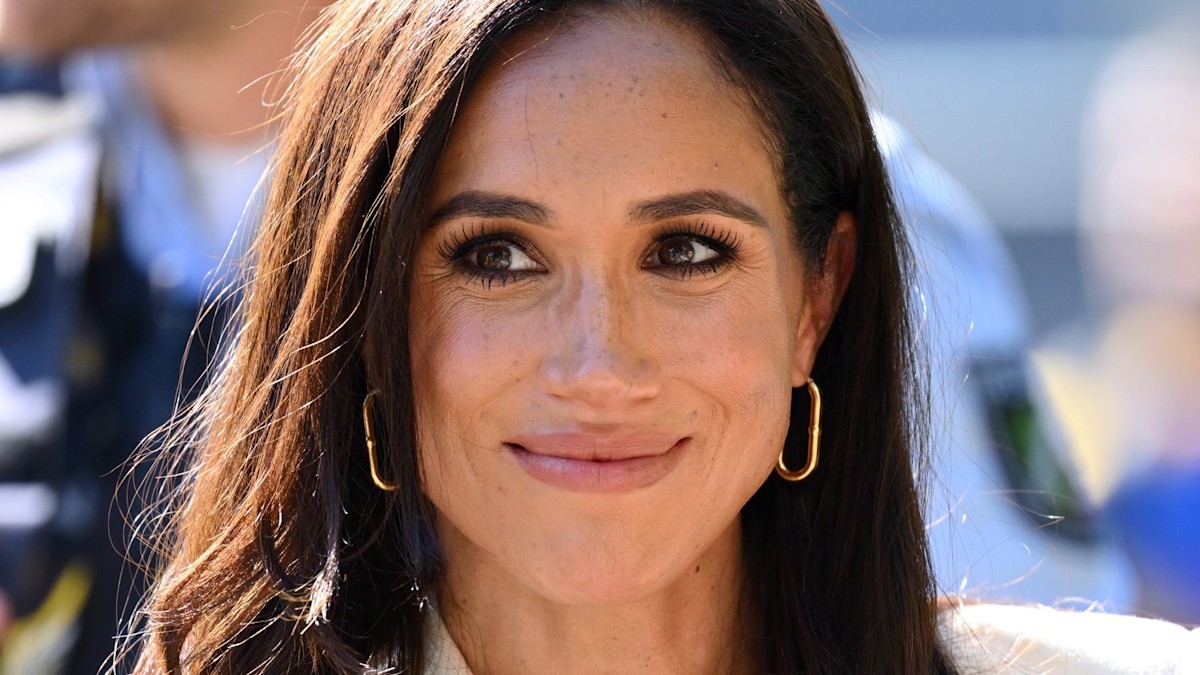 Royal family blog LIVE: Meghan Markle shares vision for Lilibet's future