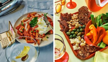 Feed Your SELF: 10 Easy Weeknight Dinners Perfect for After Work