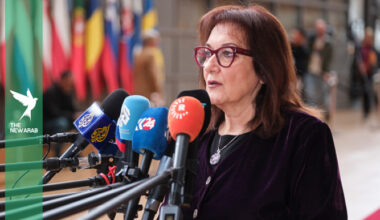 EU announces 175 million euro package for Syria reconstruction