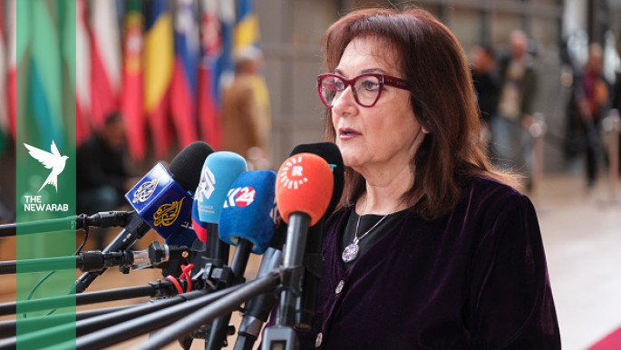 EU announces 175 million euro package for Syria reconstruction