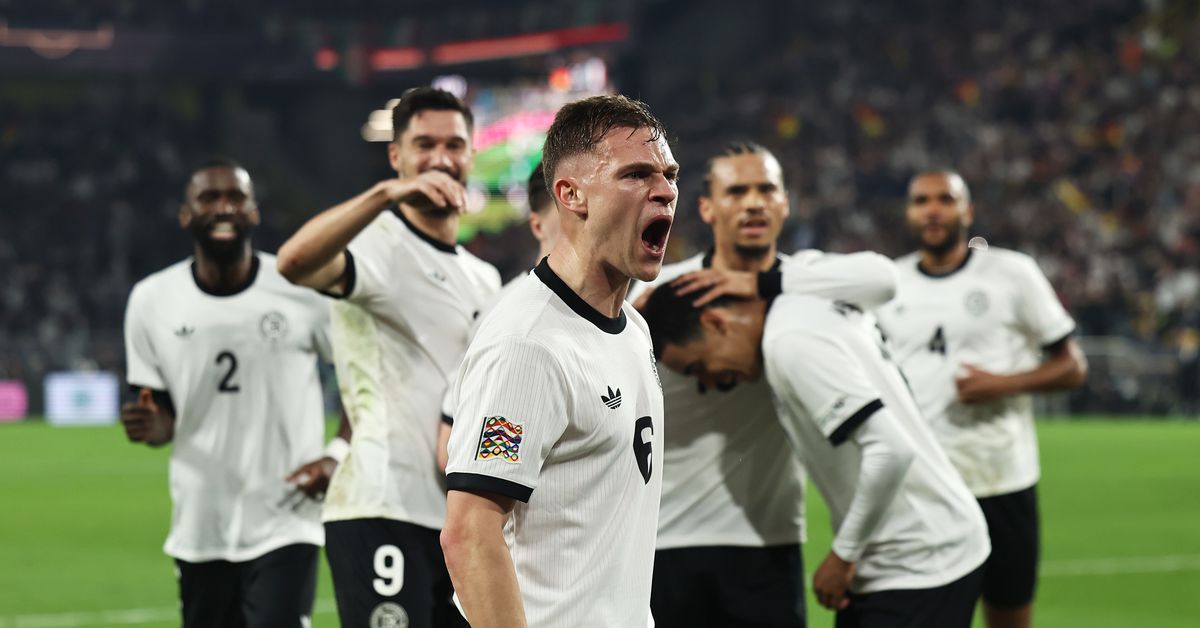Germany vs. Portugal: Live stream, game time thread, odds, prediction, how to watch