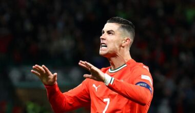 Germany vs Portugal LIVE score, UEFA Nations League semifinal: GER 1-2 POR; Ronaldo scores to take the lead