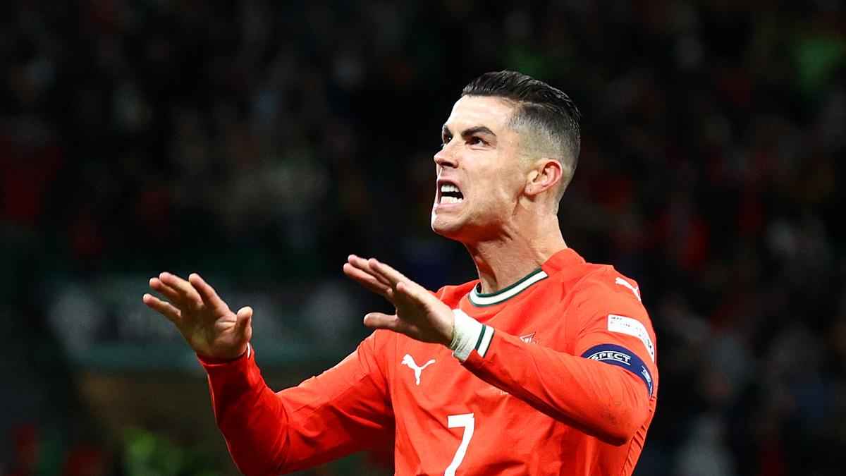 Germany vs Portugal LIVE score, UEFA Nations League semifinal: GER 1-2 POR; Ronaldo scores to take the lead