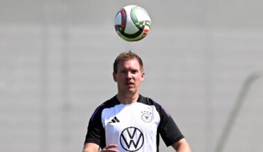 Germany vs. Portugal: Lineups, team news, injuries, how to watch and more!