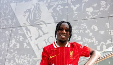 Jeremie Frimpong: The League Will Love Florian Wirtz