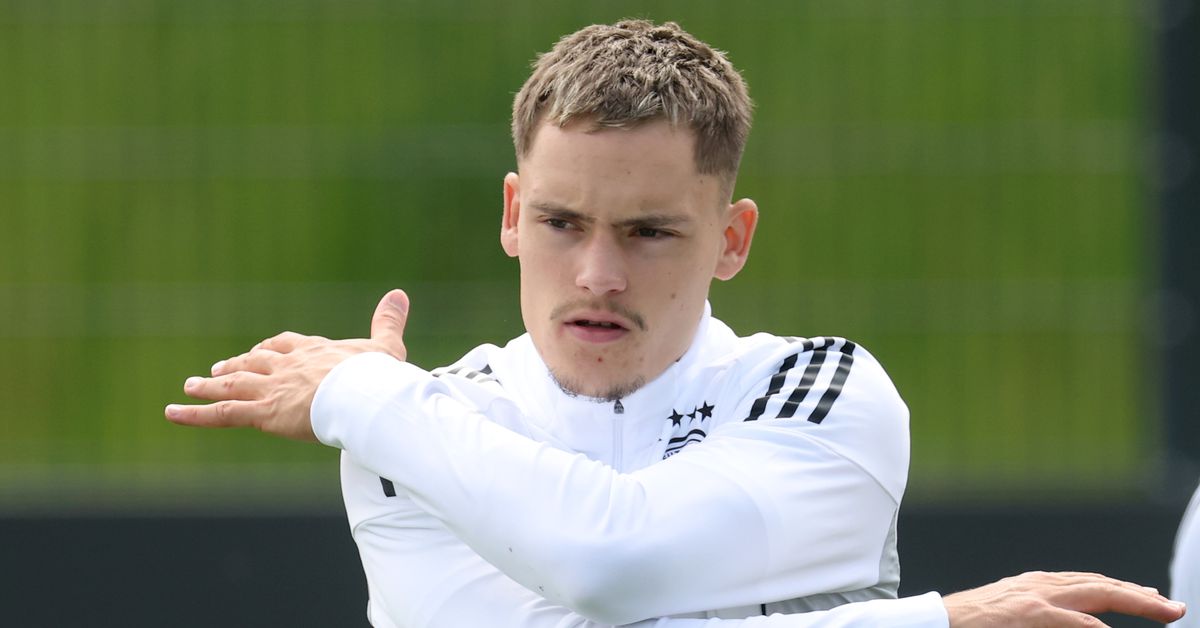 As Liverpool closes in on agreement with Florian Wirtz, report states Bayern Munich players did not recruit the German star