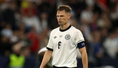 Germany vs. France: Lineups, team news, injuries, how to watch and more!
