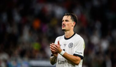 Robin Koch says Germany lost steam after taking lead over Portugal