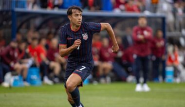 USA vs. Switzerland, 2025 Friendly: Time, TV schedule, streaming and lineups