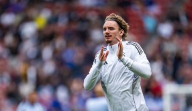 Why Julian Nagelsmann remains upbeat after ‘undeserved’ Germany loss to France