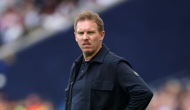 Match Awards from Germany’s 2-0 loss to France in the UEFA Nations League third place game