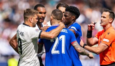 Four Observations from Germany’s 2-0 UEFA Nations League loss to France