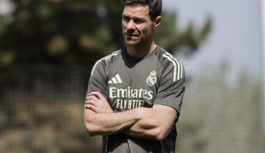 Real Madrid sign two new fitness coaches to fix injury problems
