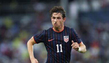 2025 Gold Cup Preview: USA vs. Trinidad and Tobago - Finding 10,000 ways that don’t work