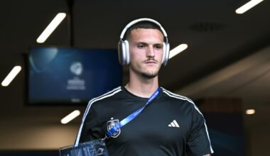 Under-21s: Slovakia 2-3 Spain - Managing Madrid