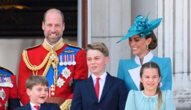 ‘All roads lead to Eton’: do we finally know where Prince George is going to school?