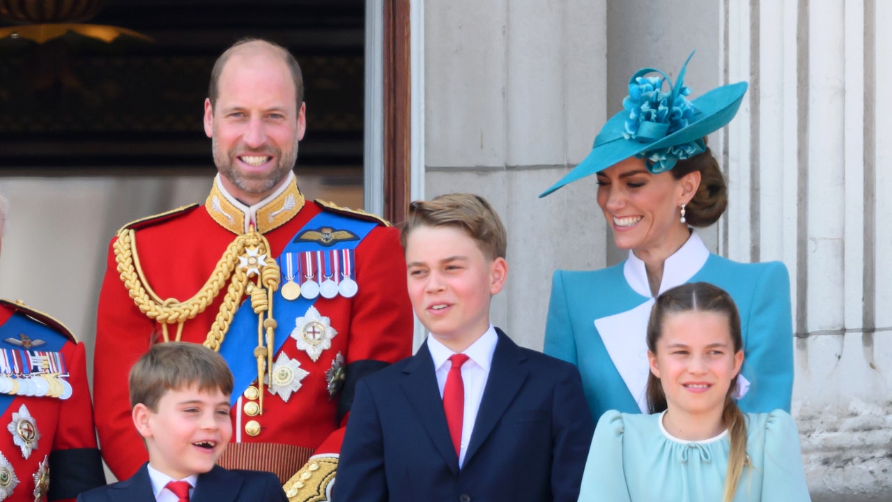 ‘All roads lead to Eton’: do we finally know where Prince George is going to school?