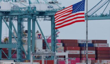 America’s Brexit Phase | Foreign Affairs