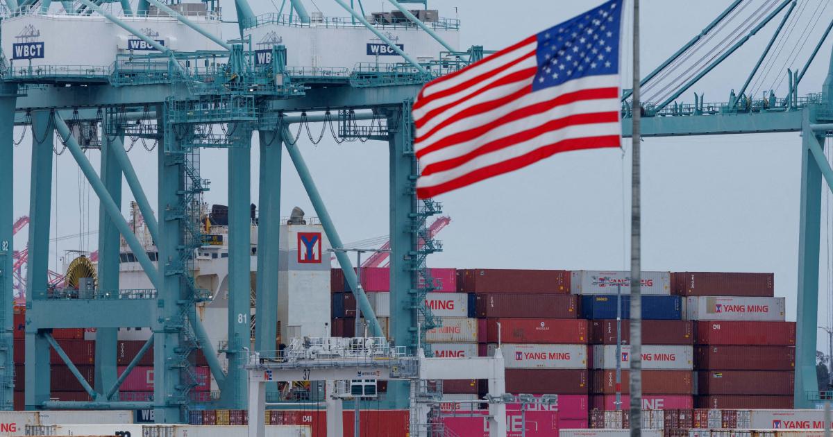 America’s Brexit Phase | Foreign Affairs