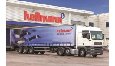 Brexit fallout continues to hit profit at Hellmann Worldwide Logistics