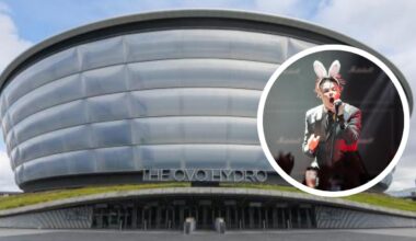Glasgow Times