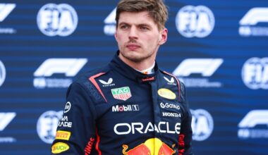 Max Verstappen, Red Bull, Monaco, 2025