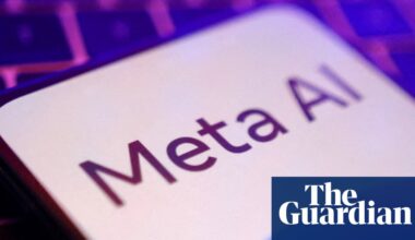 Meta wins AI copyright lawsuit as US judge rules against authors | Meta