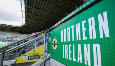 Northern Ireland vs Iceland Liveblog: Michael O'Neill's side eye return to winning ways back on home soil