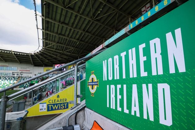 Northern Ireland vs Iceland Liveblog: Michael O'Neill's side eye return to winning ways back on home soil