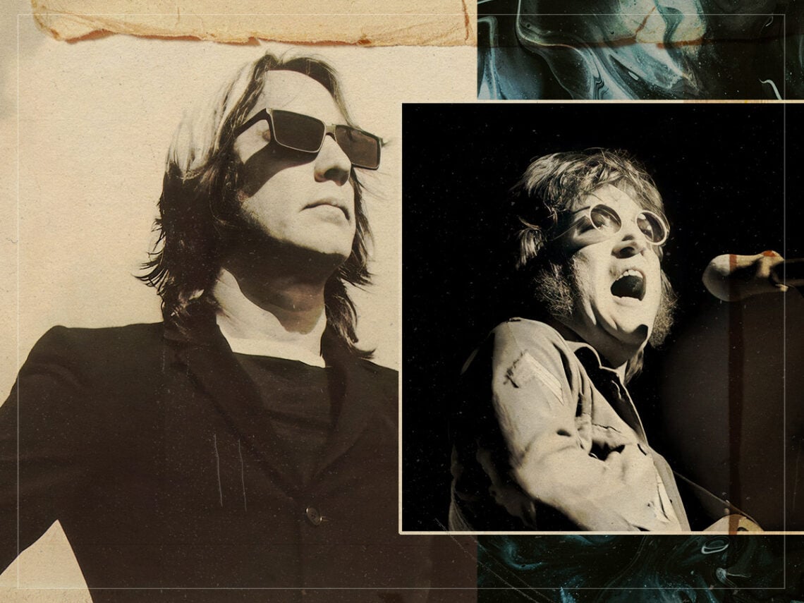 Drop the revolutionary schtick- Was Todd Rundgren right about John Lennon?