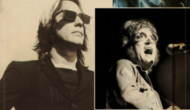 Was Todd Rundgren right in saying that John Lennon was fake?