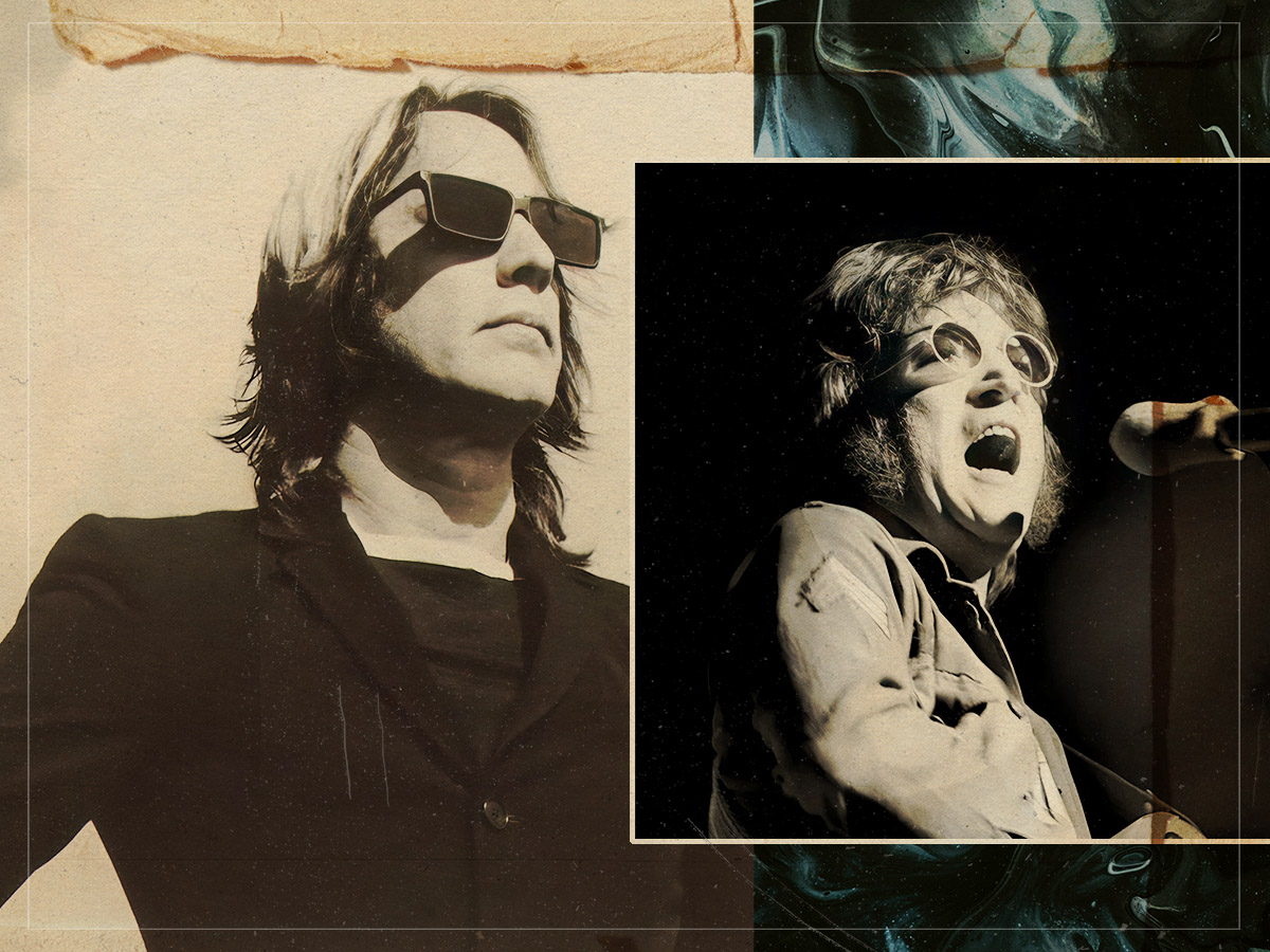 Was Todd Rundgren right in saying that John Lennon was fake?