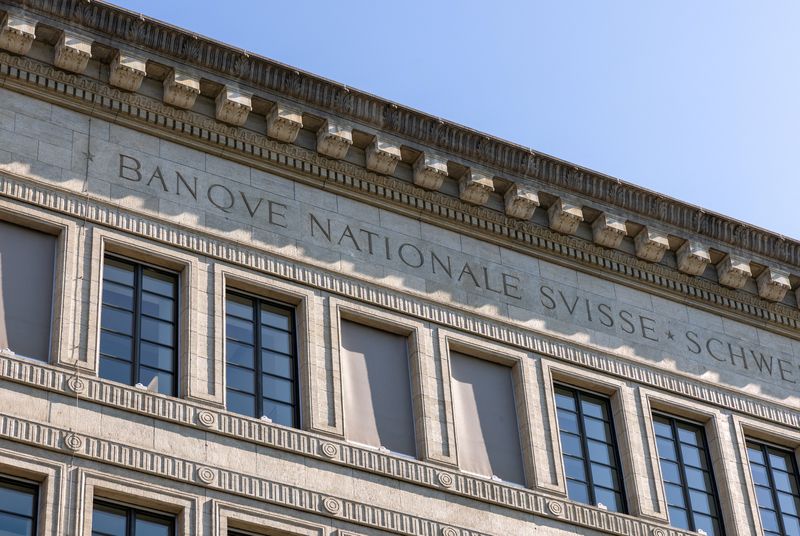 SNB's Schlegel still ready to intervene in forex markets despite U.S. list
