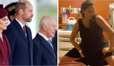Insider Reveals Royal Family’s Brutal Reaction to Meghan’s Pregnancy Dance Video: ‘They've Lost…'