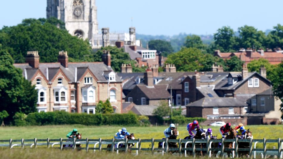 Racing Post logo