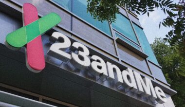 Congress Demands Answers on Data Privacy Ahead of 23andMe Sale