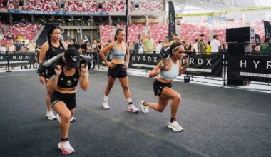 First time at Hyrox? Here's what you should know for a safe and optimal experience, Lifestyle News