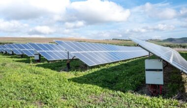 Spain launches €100 million renewables recycling aid programme