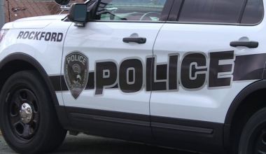 2 Rockford teens arrested in home invasion on London Avenue