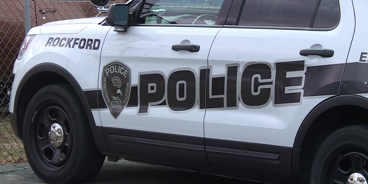 2 Rockford teens arrested in home invasion on London Avenue