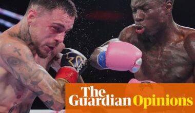 From Tyson to TikTok: the boxing fan generational gap is widening | Boxing