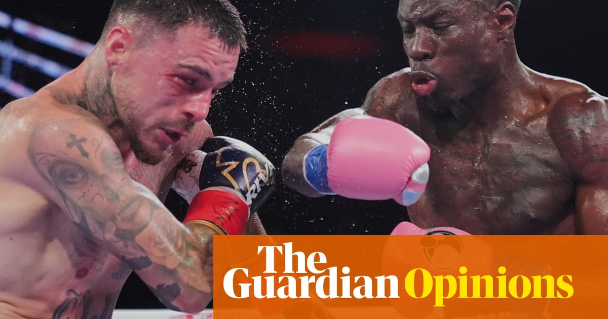 From Tyson to TikTok: the boxing fan generational gap is widening | Boxing