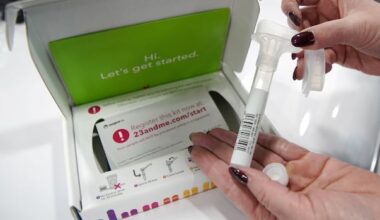 Bankrupt 23andMe is trying to sell Canadians' genetic information. Here's what you can do